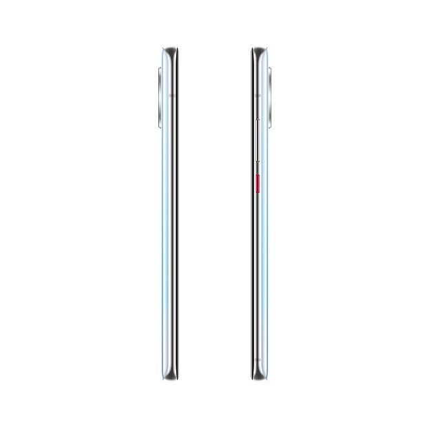 Смартфон Redmi K30 Pro Zoom Edition 256GB/8GB (White/Белый) - 4