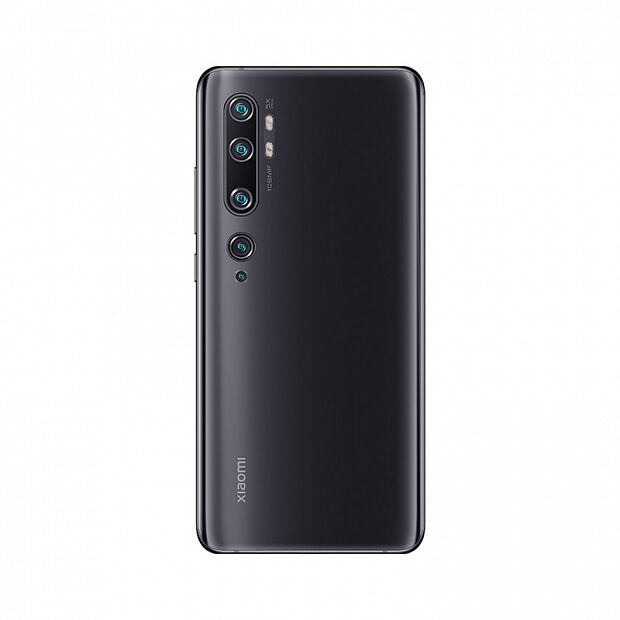 Смартфон Xiaomi Mi CC9 Pro 256GB/8GB (Black/Черный) - 5