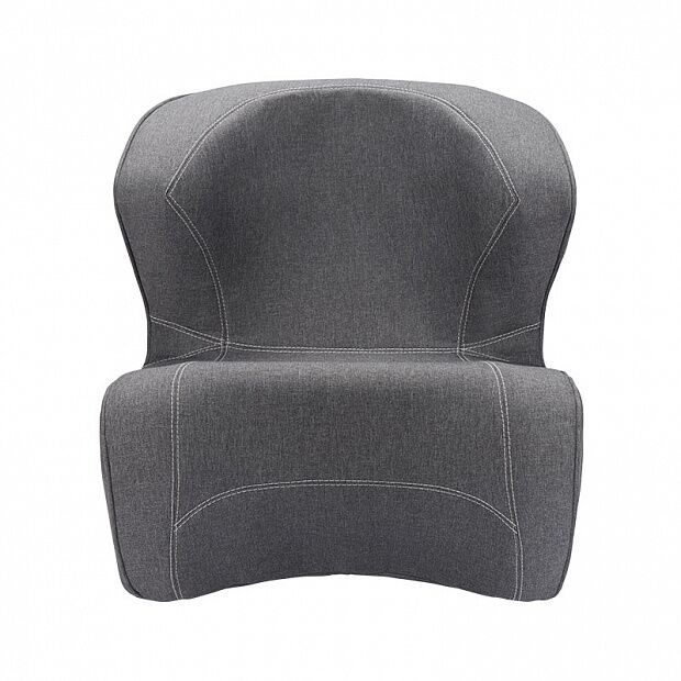 Кресло Mexhoo Waist Single Sofa (Dark Grey/Темно-Серый) 