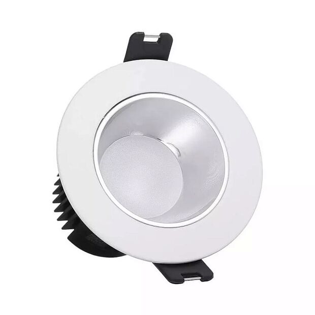 Встраиваемый светильник Yeelight Downlight M2 Pro Mesh Edition (YLTS03YL) (White) - 1
