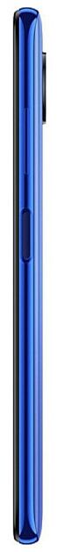 Смартфон POCO X3 Pro 8/256GB (Blue) EAC - 5