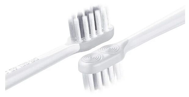 Электрическая зубная щетка DR.BEI Sonic Electric Toothbrush S7 (White) RU - 5