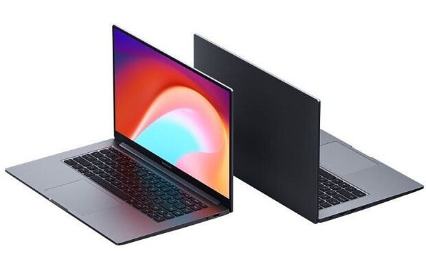 Ноутбук RedmiBook 16 Ryzen Edition (4700U/16GB/512GB/AMD Ryzen 7 4700U/ Radeon RX Vega 7 JYU4279CN - отзывы - 3
