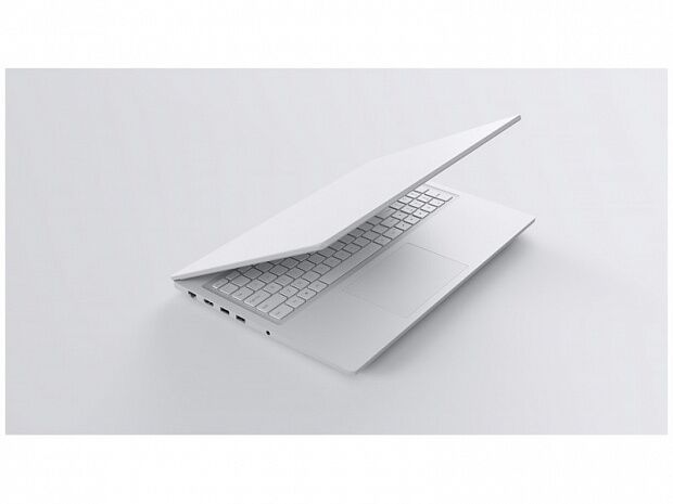 Ноутбук Xiaomi Mi Notebook Lite 15.6 i5 128GB1TB/4GB/GeForce MX110 (White) - 1