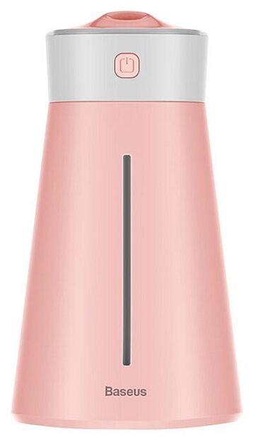 Увлажнитель воздуха Baseus Slim Waist Humidifier (Pink) - 6