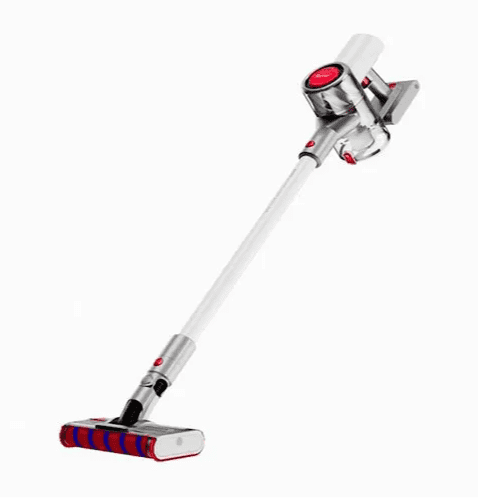 Вертикальный ручной пылесос Redroad Vacuum Cleaner V17 (White) - 1