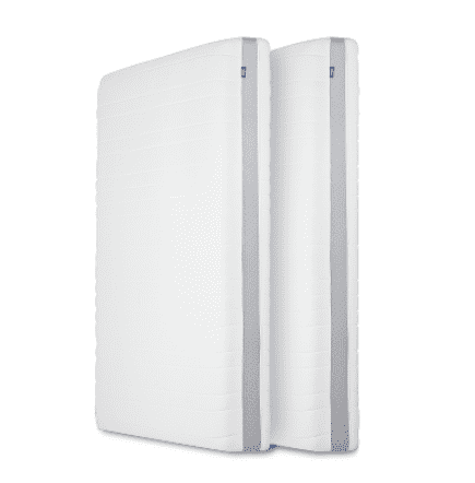 Матрас Xiaomi 8H M3 Латексный пружинный 1.8 x 2 м (White/Gray) (Белый/Серый) 