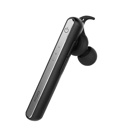 Xiaomi QCY Q11 Universal Bluetooth Headset (Black) 