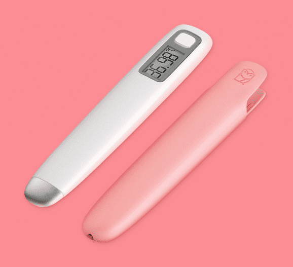 Женский термометр Xiaomi Miaomiaoce Female Thermometer 