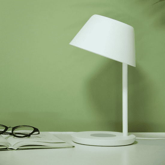 Дизайн настольной лампы Yeelight Star Series Smart Table Lamp