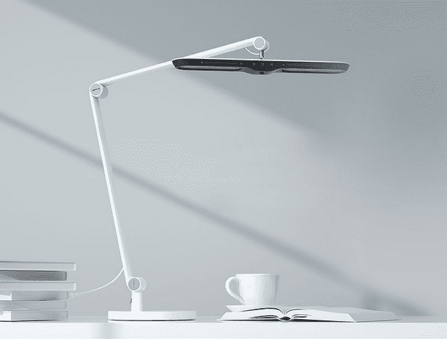 Лампа Xiaomi Yeelight LED Light-Sensitive Desk Lamp V1