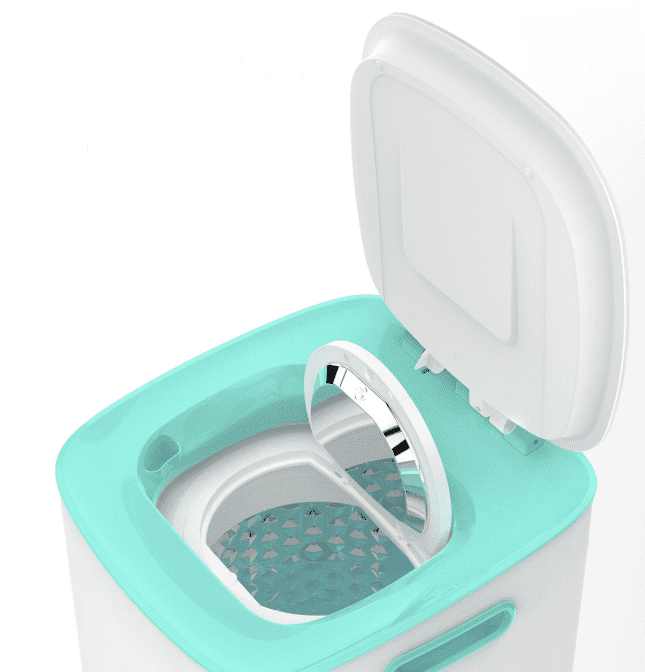 Xiaomi Moyu Motor Fish Mini Smart Washing Machine