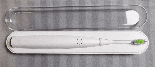 Зубная щетка Xiaomi Oclean One Smart Electric Toothbrush в футляре