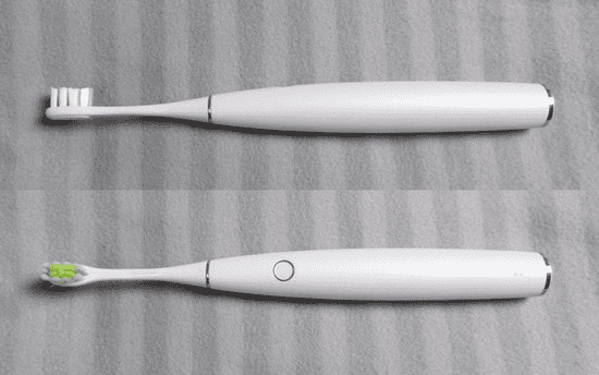 Дизайн Xiaomi Oclean One Smart Electric Toothbrush