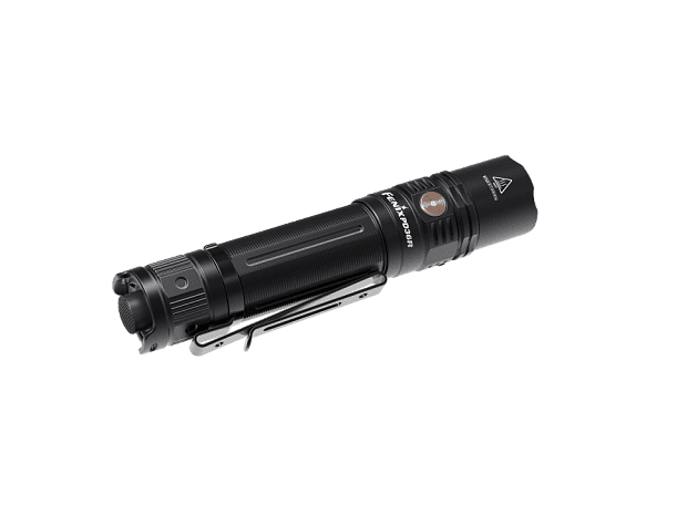 Набор Fenix PD36R LED FlashlightE01 V2.0, PD36RE01V20 - 4
