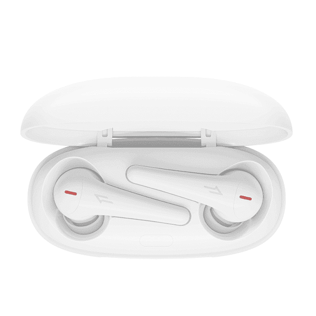 Наушники 1MORE Comfobuds PRO TRUE Wireless Earbuds (White) RU - 3