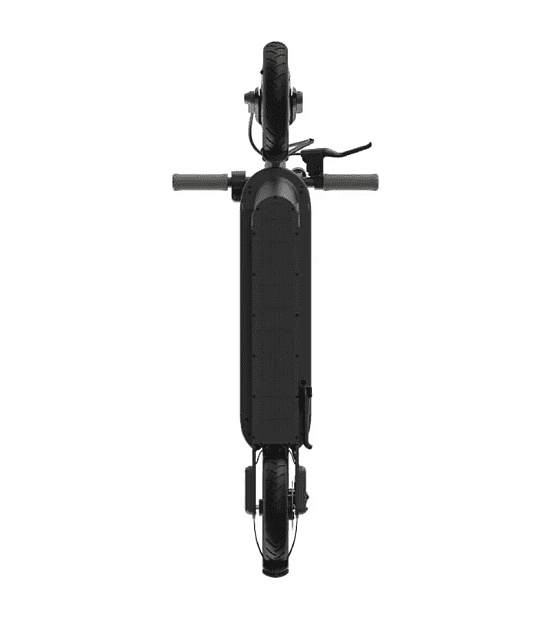 Электросамокат Xiaomi Mi Electric Scooter Essential (Black) RU - 6