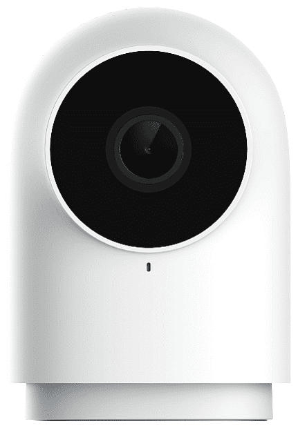 IP-камера Aqara Camera Hub G2H (CH-H01) RU (White) - 4