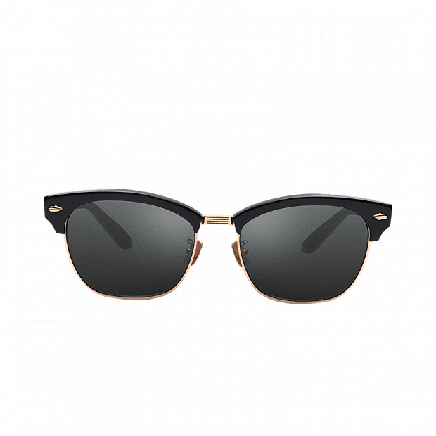 Солнцезащитные очки Xiaomi TS Fashionista Sunglasses (Black/Черный) - 1