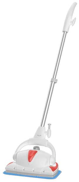 Пароочиститель Deerma Multi-Function Steam Cleaner DEM-ZQ700 (White) - 5