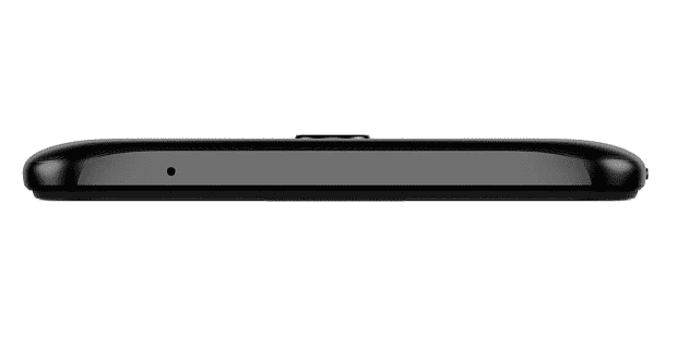 Смартфон Redmi 8A 32GB/2GB (Black/Черный) - отзывы - 2