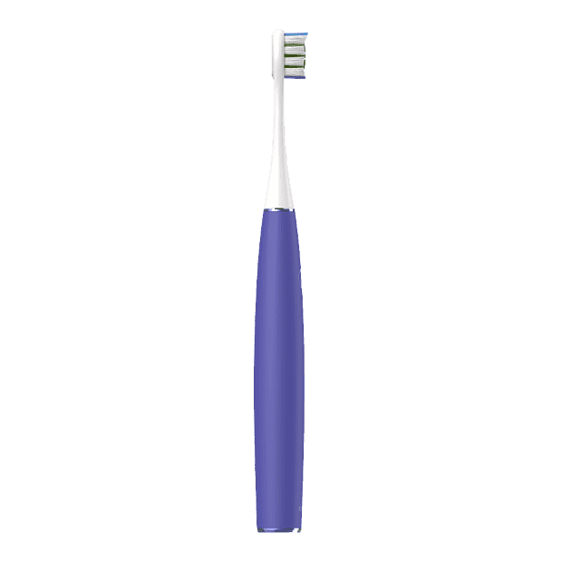 Электрическая зубная щетка Oclean Air 2 фиолетовая - 2