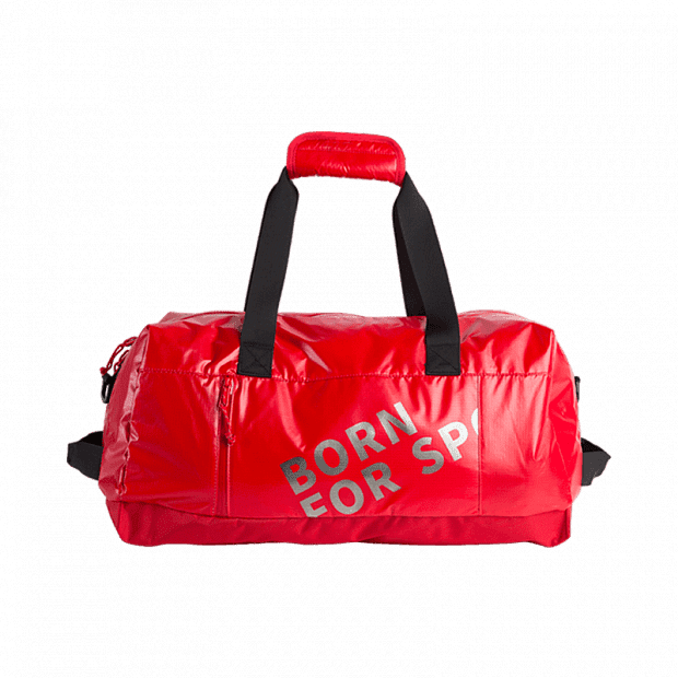 Спортивная сумка Ignite Sports Fashion Shoulder Training Bag (Red/Красный) - 1