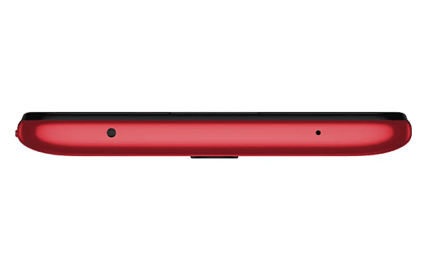 Смартфон Redmi 8 64GB/4GB (Red/Красный) - отзывы - 3