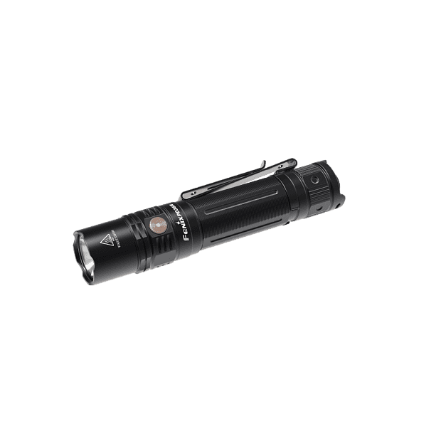 Набор Fenix PD36R LED FlashlightE01 V2.0, PD36RE01V20 - 2