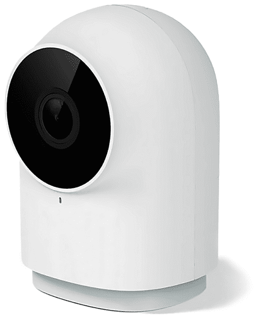 IP-камера Aqara Camera Hub G2H (CH-H01) RU (White) - 1